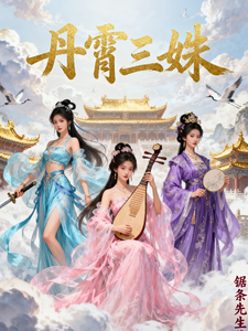 丹霄三姝 cover