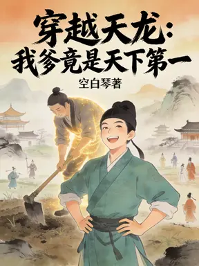 穿越天龙,我爹竟是天下第一?