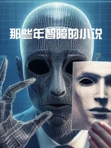 那些年智障的小说 cover