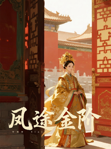 凤途金阶 cover