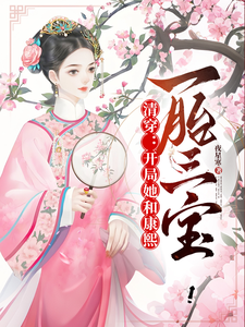 清穿：康熙他又催生了 cover