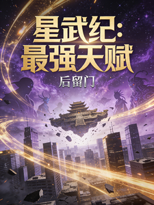 星武纪:最强天赋 cover