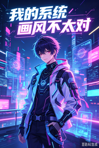 我的系统画风不太对，摆烂即无敌 cover
