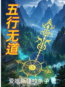 五行无道 cover