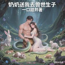 奶奶送我去兽世生子 cover