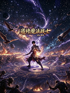道修魔法战士 cover