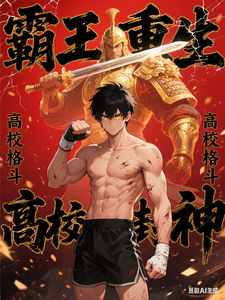 霸王重生高校格斗封神 cover