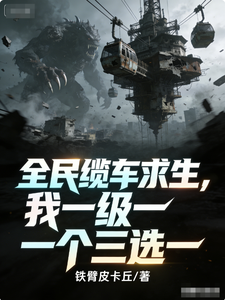 All People Ride the Cable Car to Survive: Every Level One Gives a Choice of Three cover