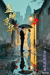 盏映京华 cover
