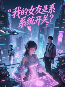 我的女友是系统开关? cover