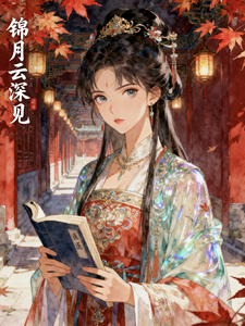 锦月云深见 cover