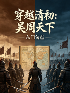 Transmigrating to the Early Qing: Wu Zhou Rules the World cover