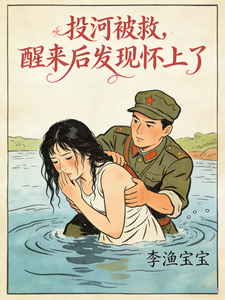 Thrown Into the River, Rescued: Waking Up to Find She’s Pregnant cover