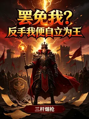 罢免我?反手我便自立为王
