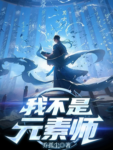我不是元素师 cover
