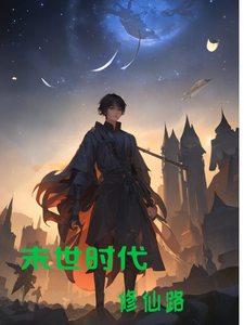末世时代修仙路 cover