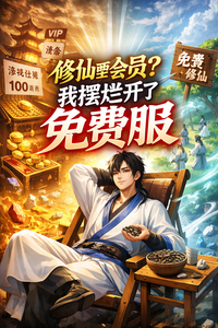 修仙要会员？我摆烂开了免费服 cover