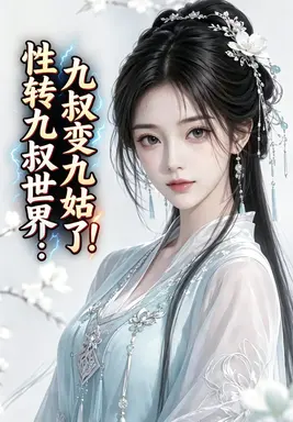 性转九叔世界:九叔变九姑了!
