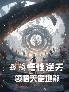 西游：悟性逆天，领悟天罡地煞 cover