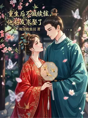 重生后不做续弦，他好友求娶了