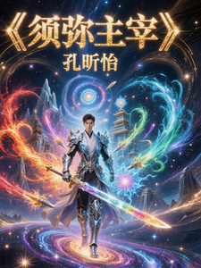 须弥主宰 cover