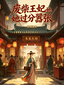 废柴王妃她过分嚣张 cover