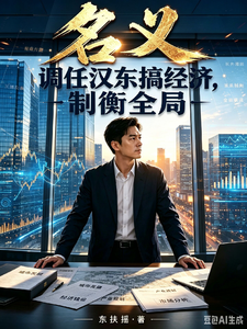 Nominally: Transferred to Handong to Develop the Economy, Balancing the Whole Situation cover