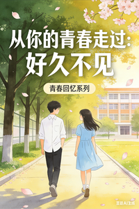 从你的青春走过：好久不见 cover