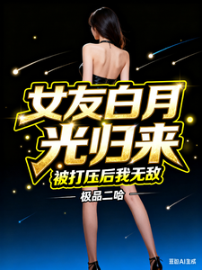 女友白月光归来，被打压后我无敌 cover