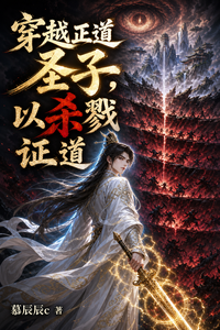 穿越正道圣子，以杀戮证道 cover
