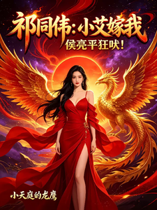 Qi Tongwei: Xiaoyi Marries Me—Hou Liangping Can’t Stop Barking! cover