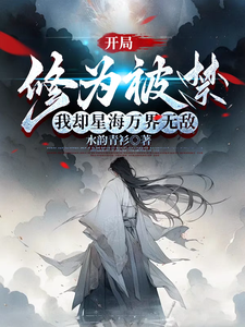 开局修为被禁，我却星海万界无敌 cover