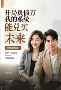开局负债百万我的系统能兑换未来 cover