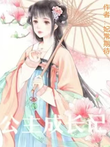 公主和亲记 cover