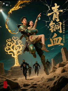 青铜血之易泫 cover