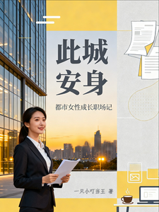 此城安身 cover