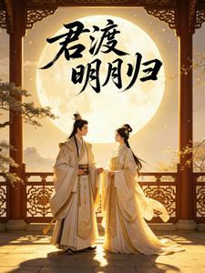 君渡明月归 cover