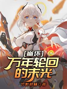 崩坏，万年轮回的末光 cover