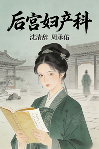 后宫妇产科 cover