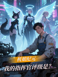 机娘纪元:我的指挥官评级是? cover