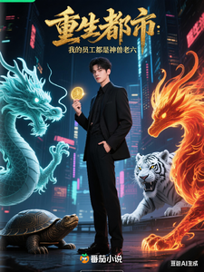 重生都市：我的员工都是神兽老六 cover