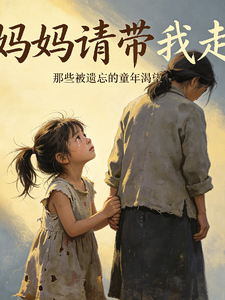 妈妈请带我走 cover