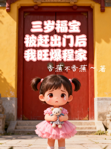 三岁福宝被赶出家门后我旺爆程家 cover