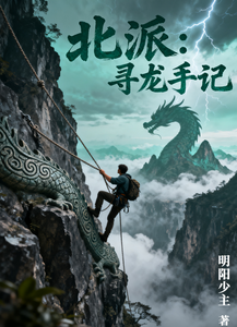 北派：寻龙手记 cover