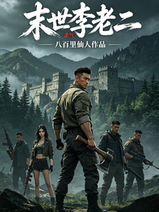 末世李老二 cover