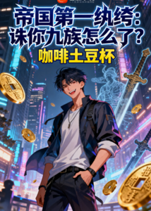 帝国第一纨绔:诛你九族怎么了? cover