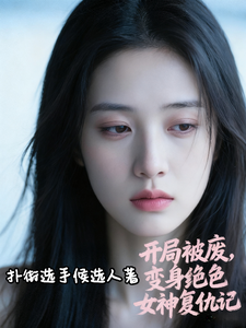 开局被废，变身绝色女神复仇记 cover