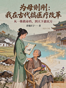 为母则刚：我在古代搞医疗改革 cover