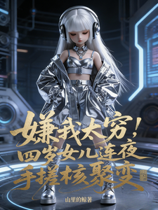 嫌我太穷四岁女儿连夜手搓核聚变 cover