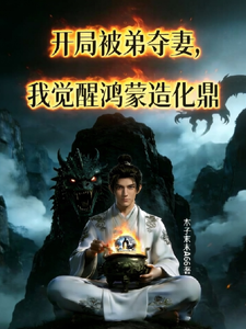 开局被弟夺妻，我觉醒鸿蒙造化鼎 cover